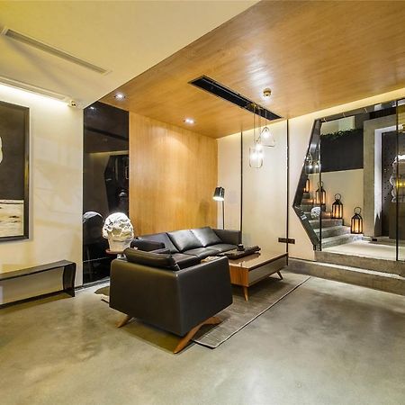 Zeng Feier Garden Hotel Сямынь Экстерьер фото