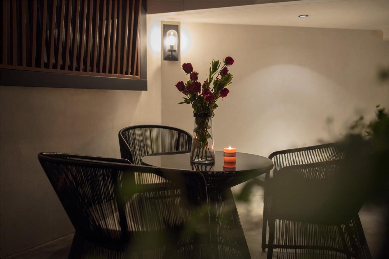 Zeng Feier Garden Hotel Сямынь Экстерьер фото