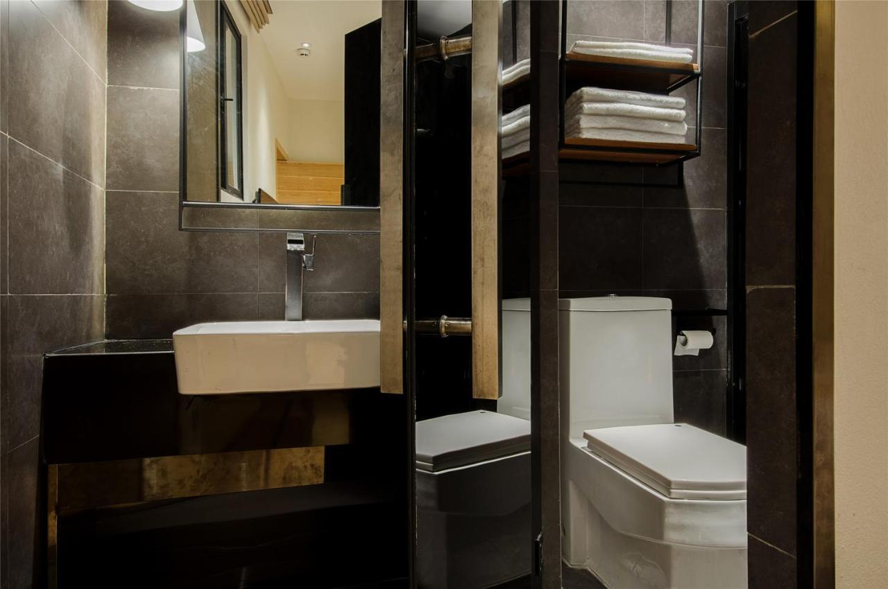 Zeng Feier Garden Hotel Сямынь Экстерьер фото