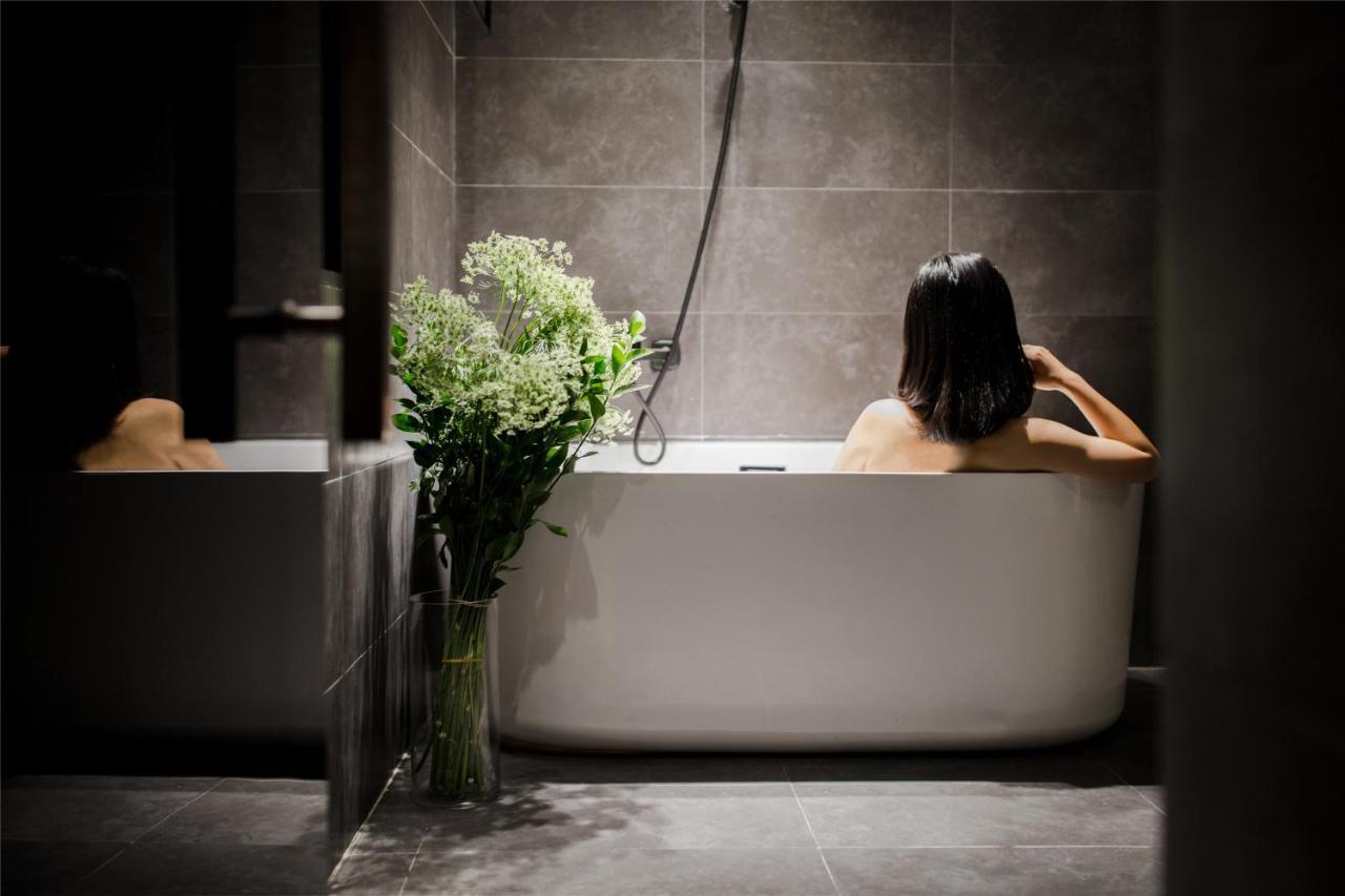 Zeng Feier Garden Hotel Сямынь Экстерьер фото