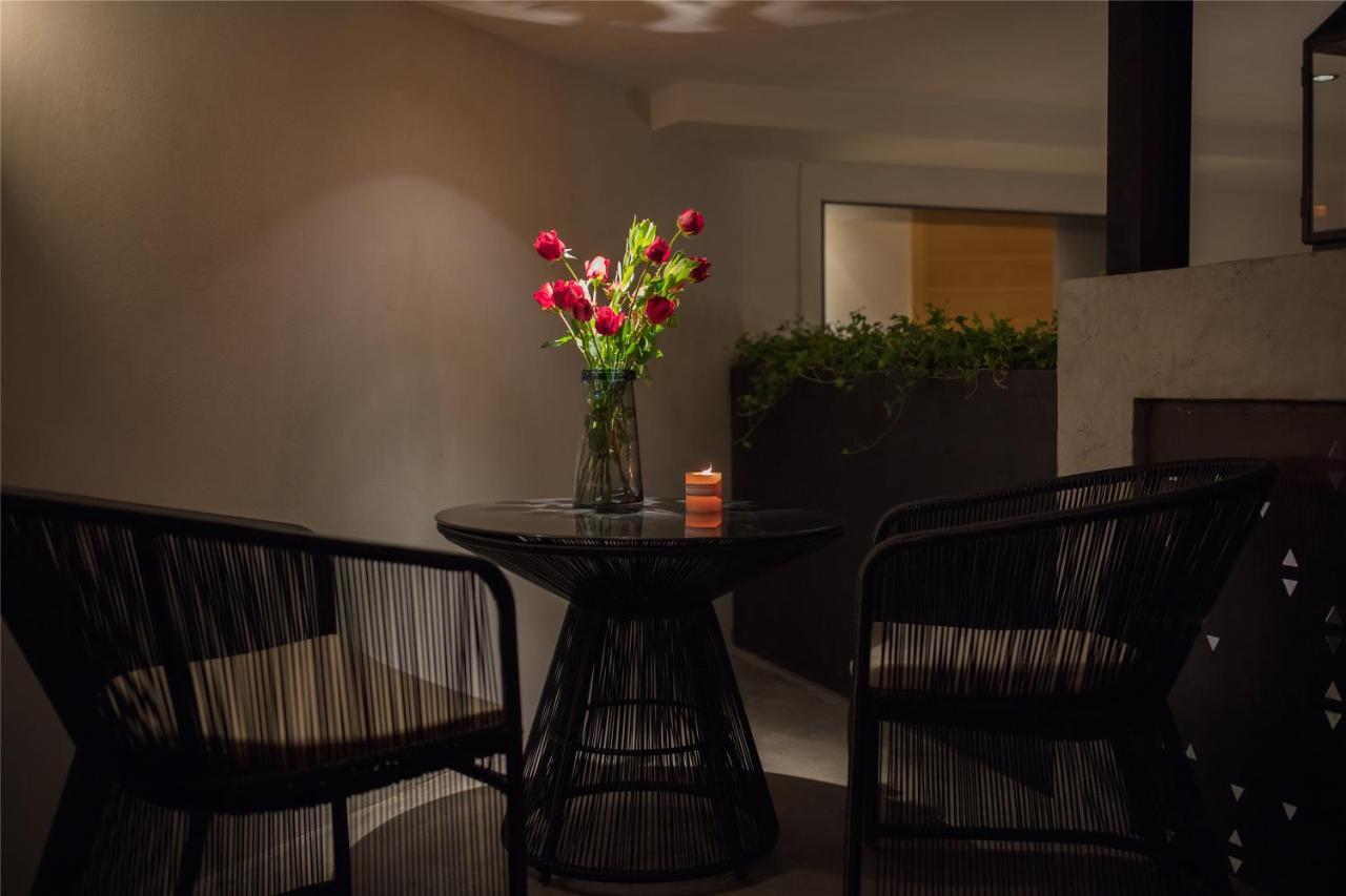 Zeng Feier Garden Hotel Сямынь Экстерьер фото
