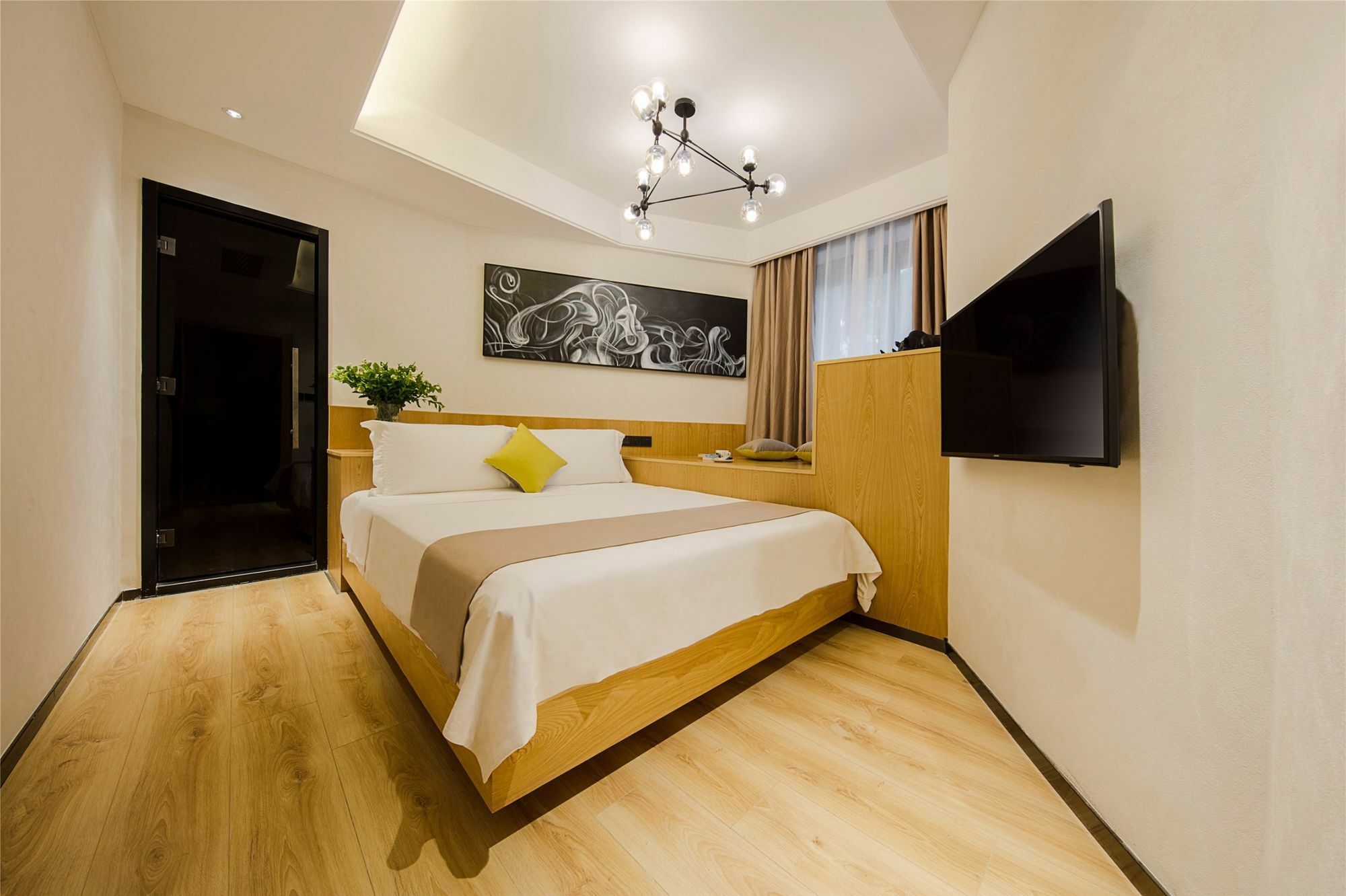 Zeng Feier Garden Hotel Сямынь Экстерьер фото