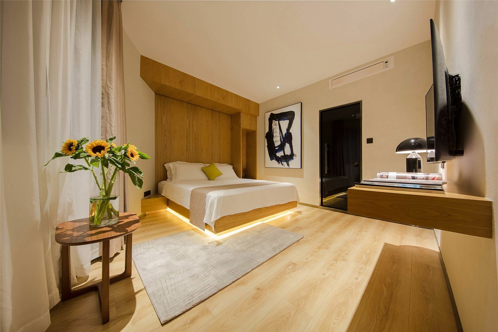 Zeng Feier Garden Hotel Сямынь Экстерьер фото