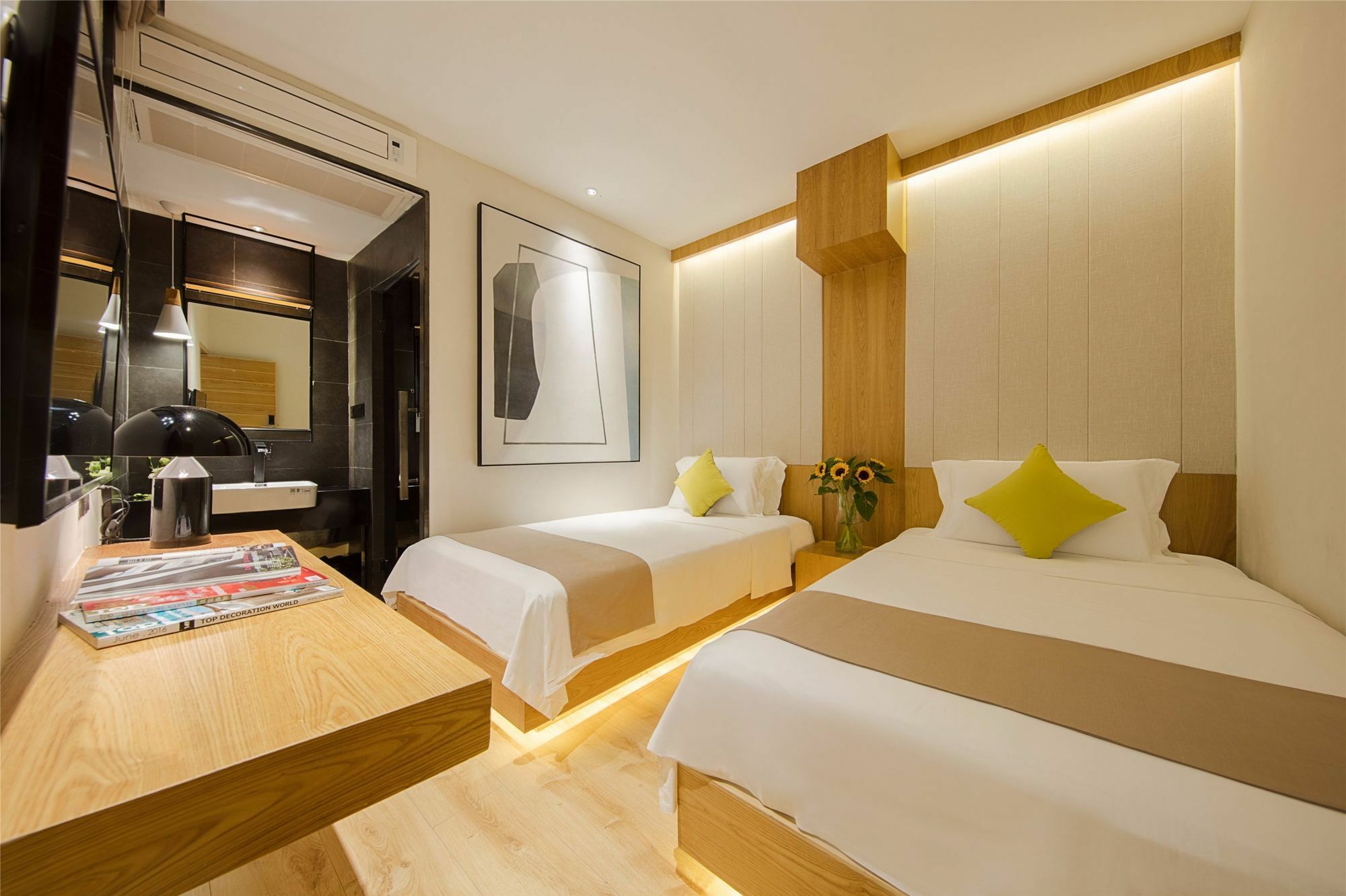 Zeng Feier Garden Hotel Сямынь Экстерьер фото