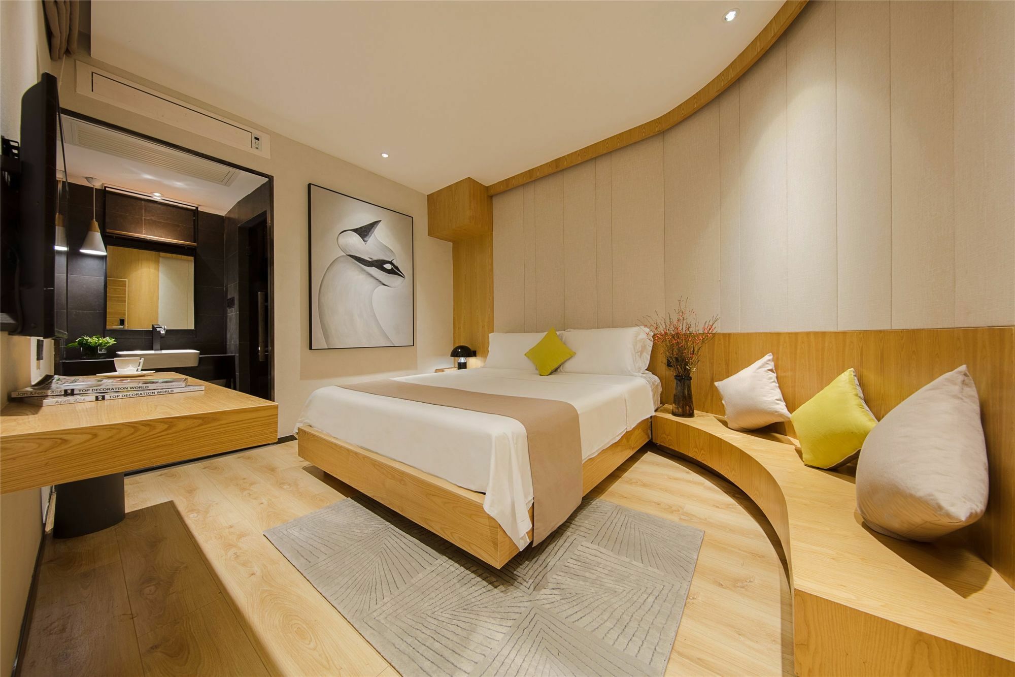 Zeng Feier Garden Hotel Сямынь Экстерьер фото